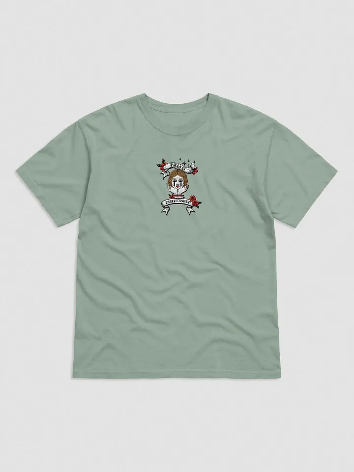 She's A Cancer - Embroidered Shirt product image (1)