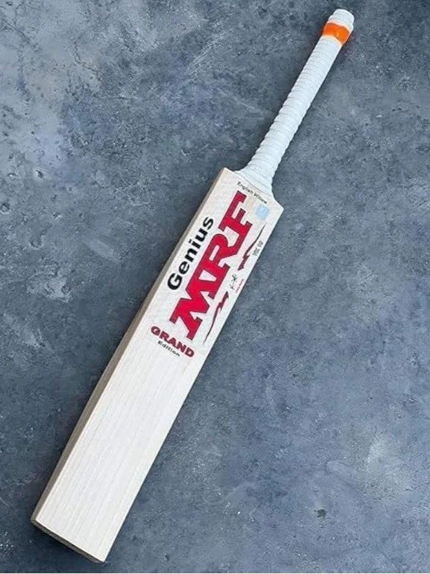 MRF English Willow Cricket Bat product image (2)