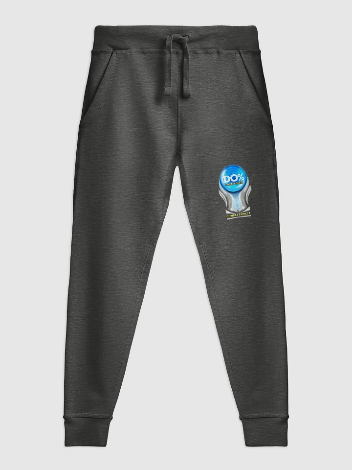 👖 DigitalOwen Fleece Joggers – Official Stream Supporter Edition 🎮 product image (1)