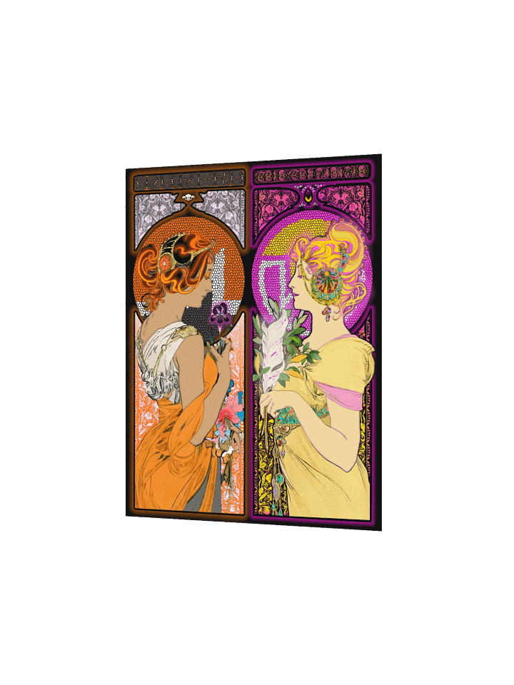 Alpha and Omega product image (5)