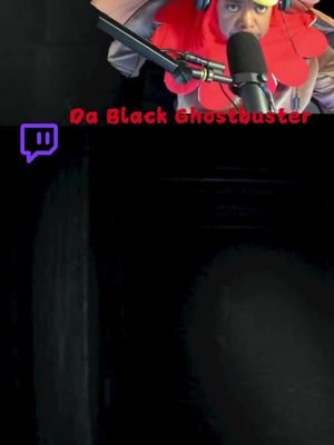 Therapy Session Gone Wrong... #blackghostbusterweek #twitchstreamer #horrorgaming #horrorexpert #horrorshorts #horrorstories #horrorgame #horrorgamevideo #horrorexperience #dixperpartner #dablackghostbuster #christianstreamer #positivevibes #scary #scarygaming #scaryvideos #jumpscare  -- Watch live at https://www.twitch.tv/Big_Unk_KB