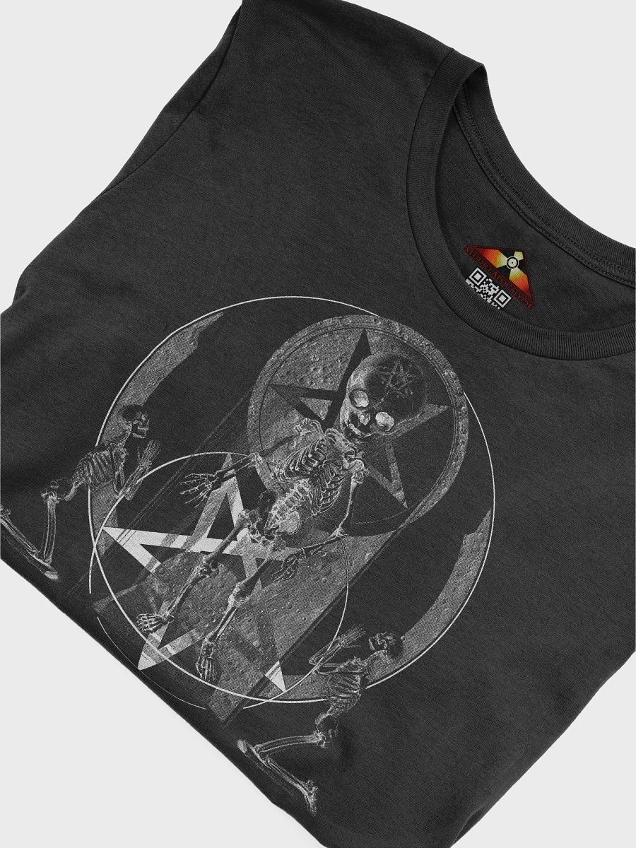 Ethereal Occult Skeleton Worship product image (3)