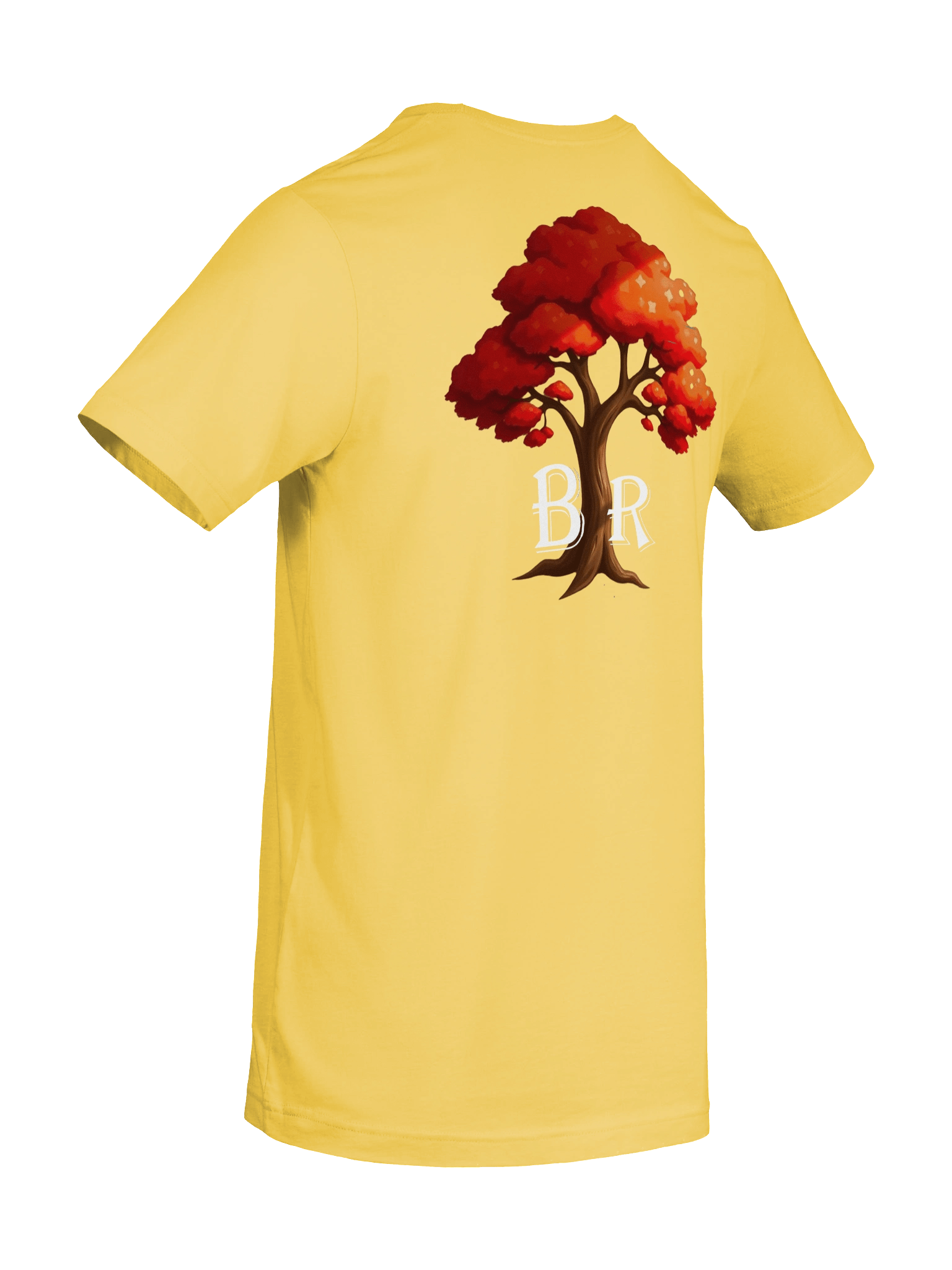 "CYOR V2" TEE product image (83)