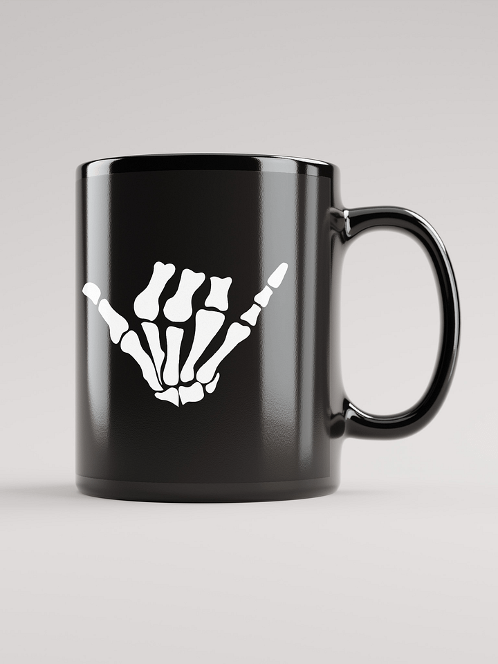Shaka-Brah Mug product image (1)