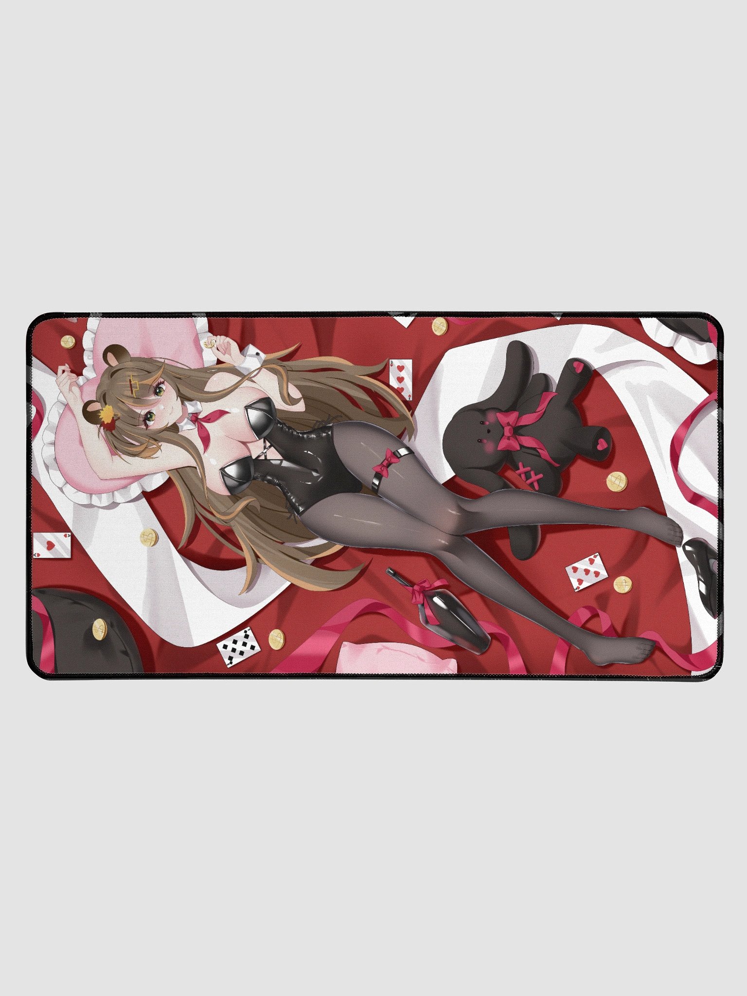 Casino Mousepad product image (1)