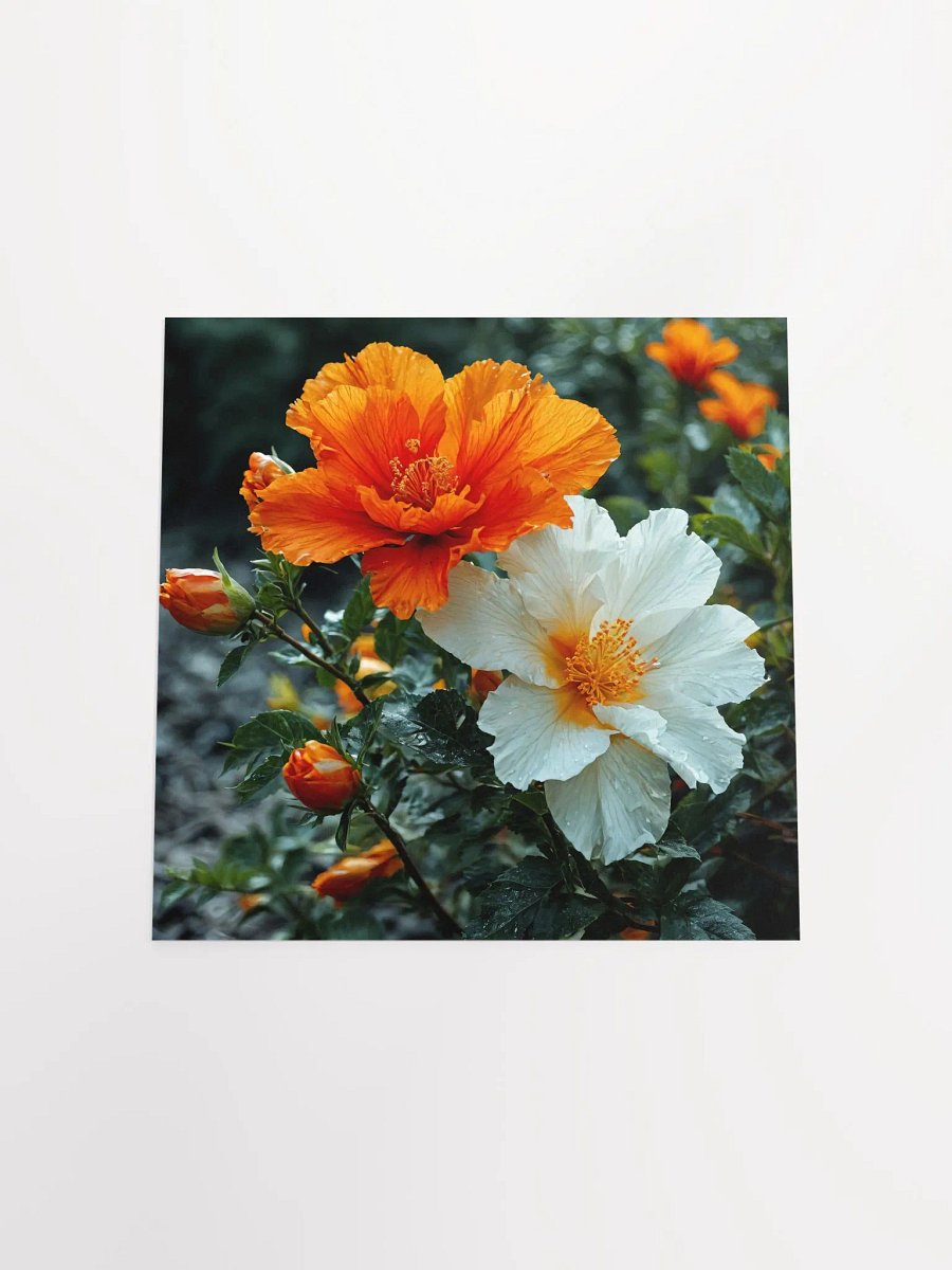 Vibrant Hibiscus product image (8)