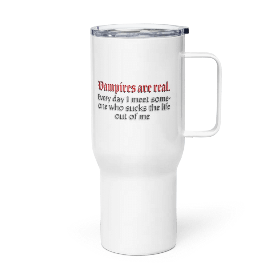 Vampires Tumbler product image (3)