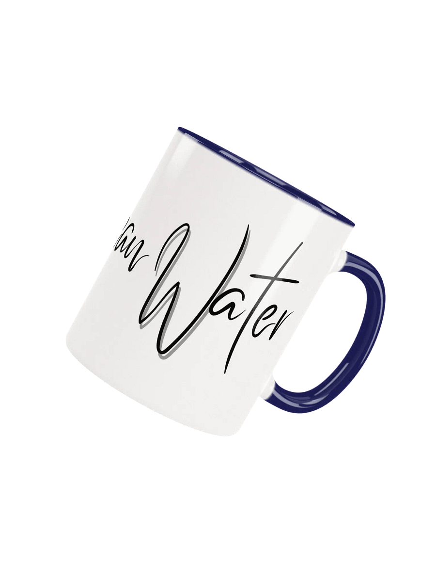 Dirty Bean Water Mug product image (51)