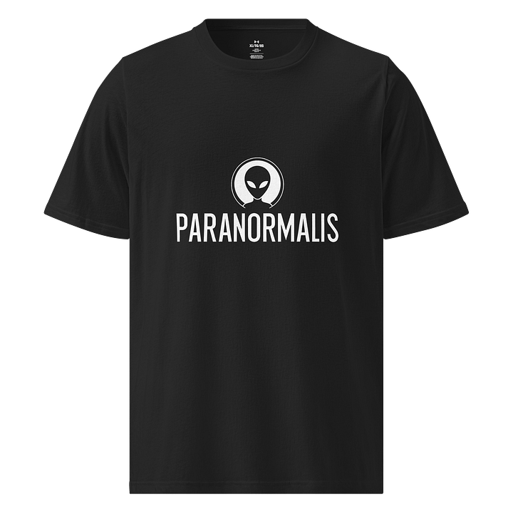 Paranormalis Premium Unisex UA T-Shirt product image (1)