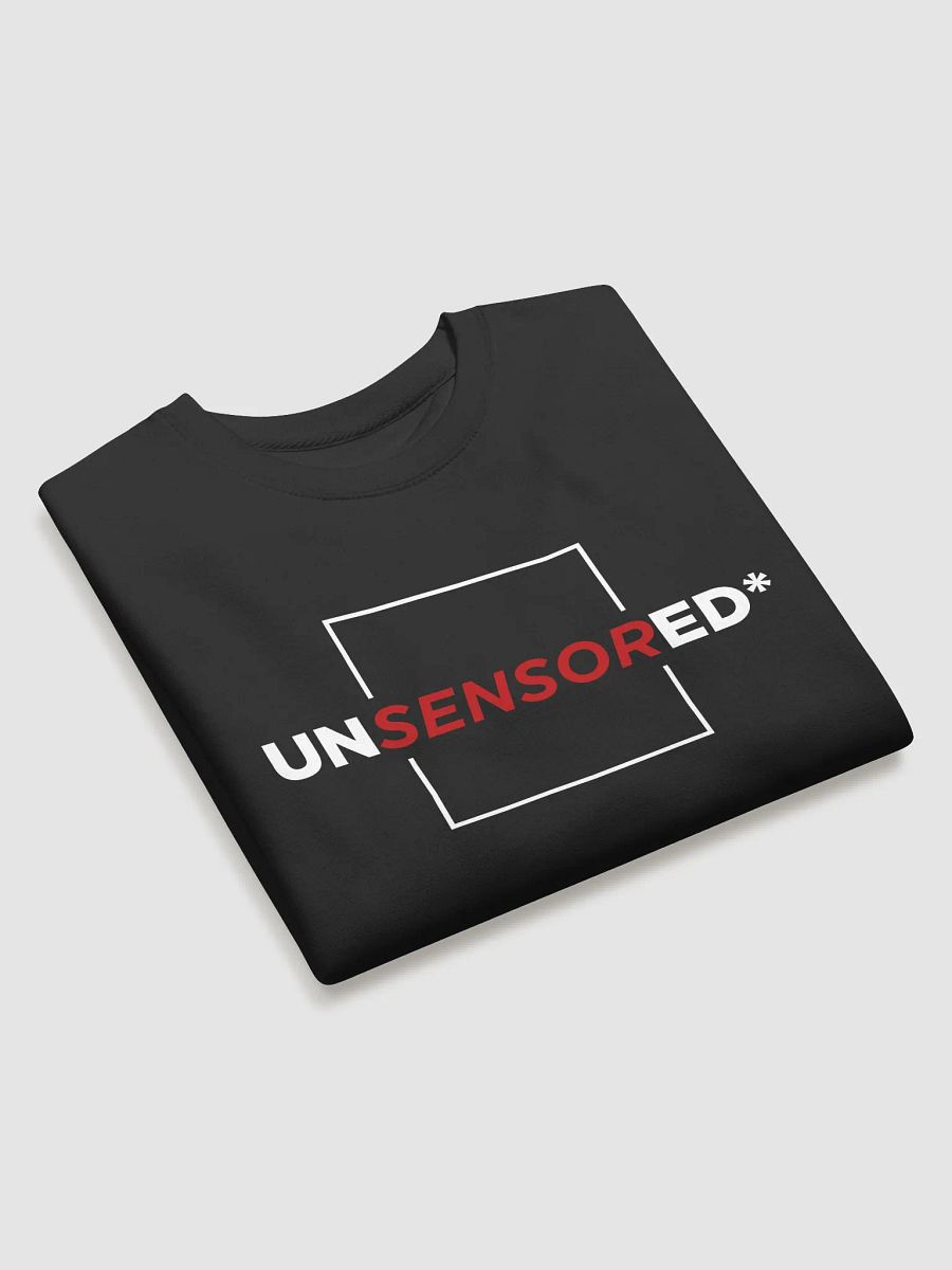 Large Logo Crew product image (3)