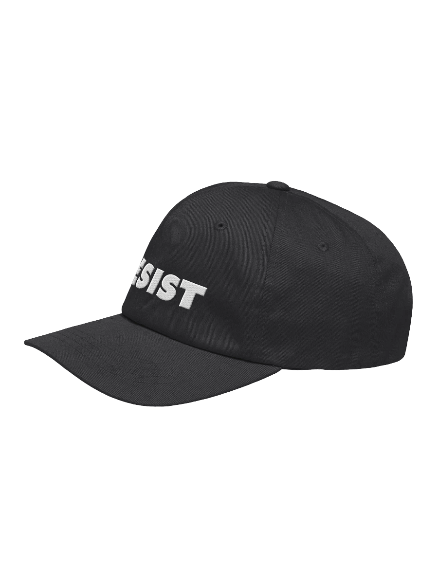 Resist Hat: A Symbol of Perseverance product image (3)