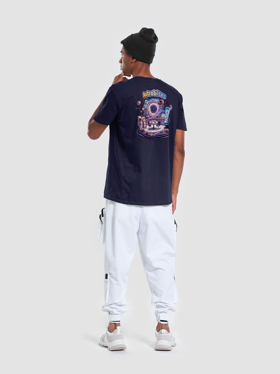Astrobites Cosmic Donut T-Shirt product image (6)