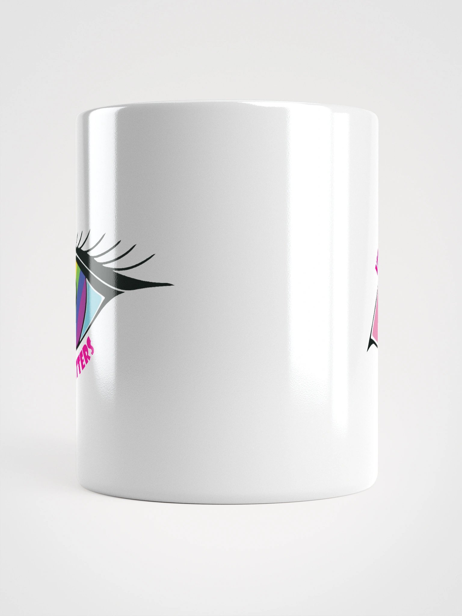 VISIBILITY MATTERS - MUG product image (14)