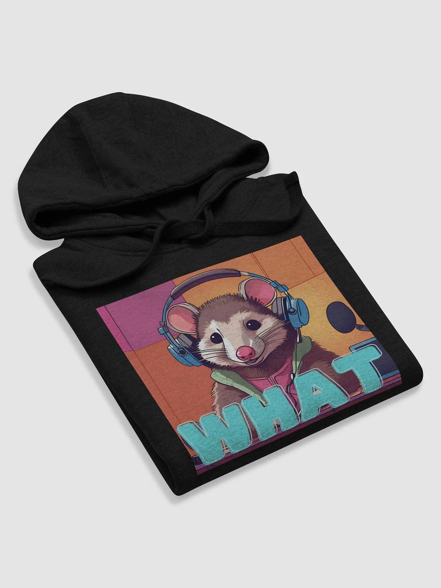 Team Ralph What Hoodie product image (47)