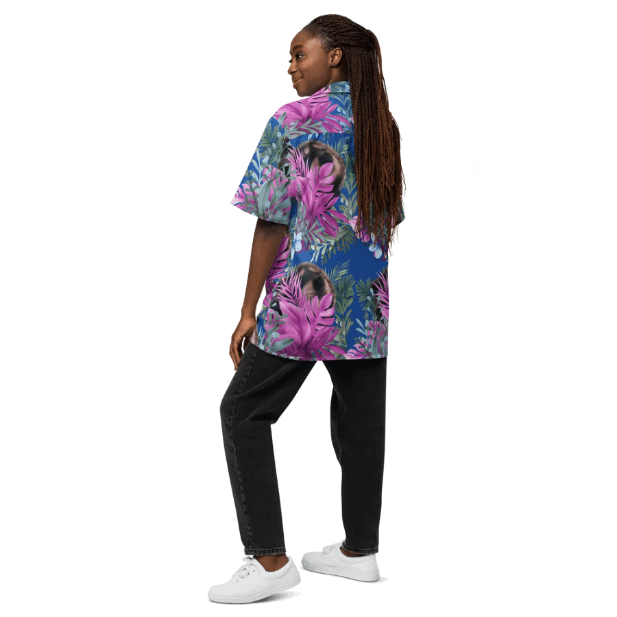 PEDRO Hawaii Shirt product image (12)