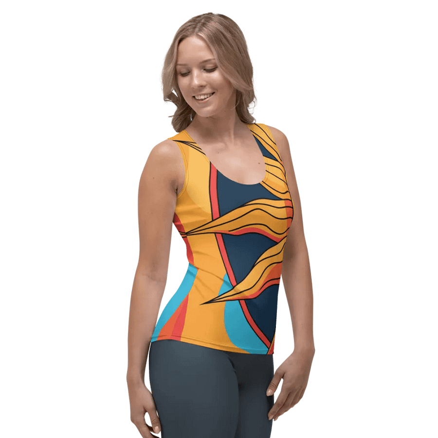 Graphic T-shirt product image (4)