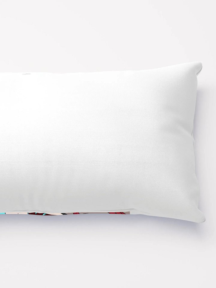 Takal and Krimson Décor Pillow product image (2)
