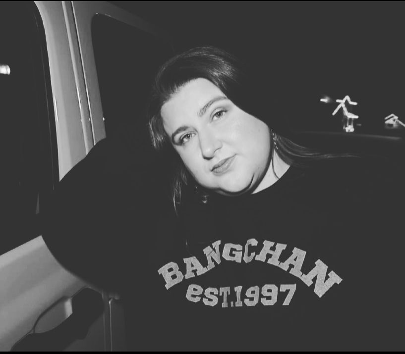Kpop- Bangchan (SKZ) product image (7)