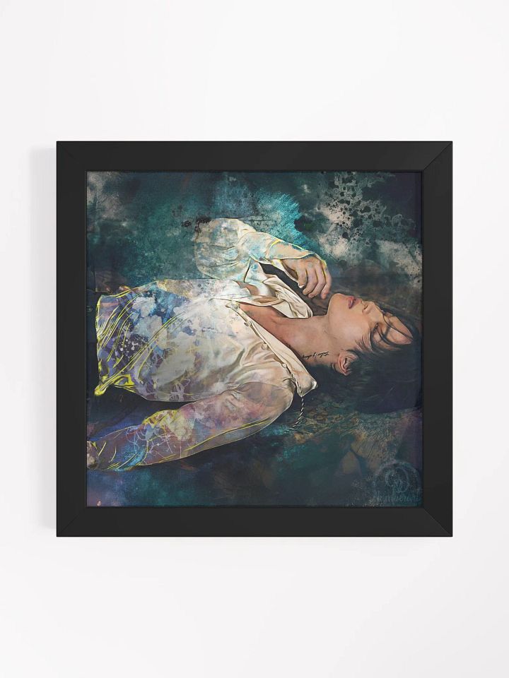 BTS - Timeless Jimin - Designed by ChimberArt product image (4)