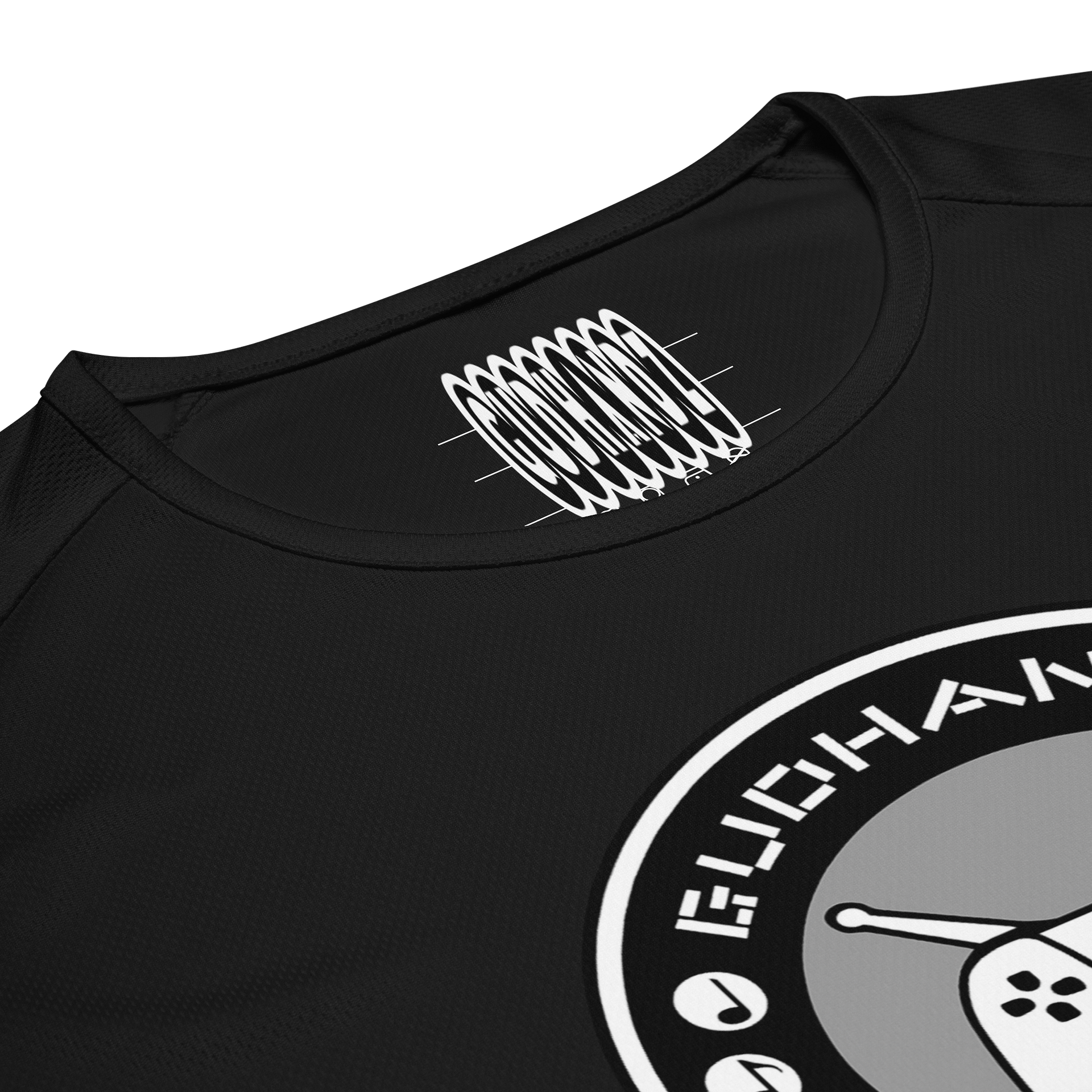GUDHANDZ UNIVERZE Jersey Tee 1 product image (14)