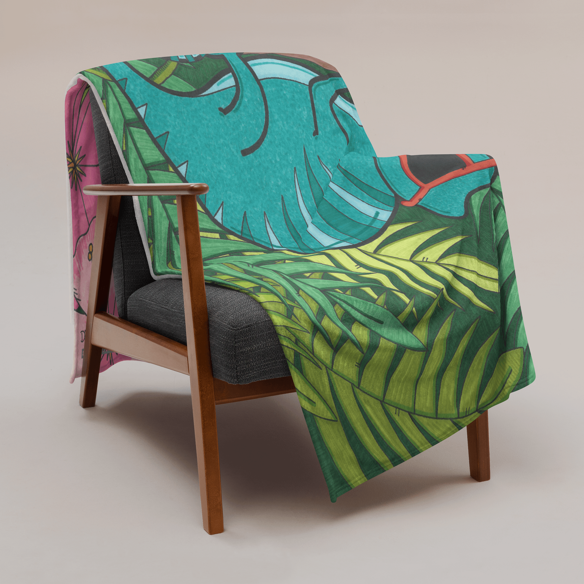 Mr. Chill Blanket product image (3)