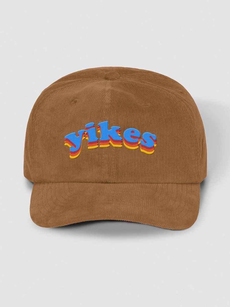 yikes corduroy hat product image (9)