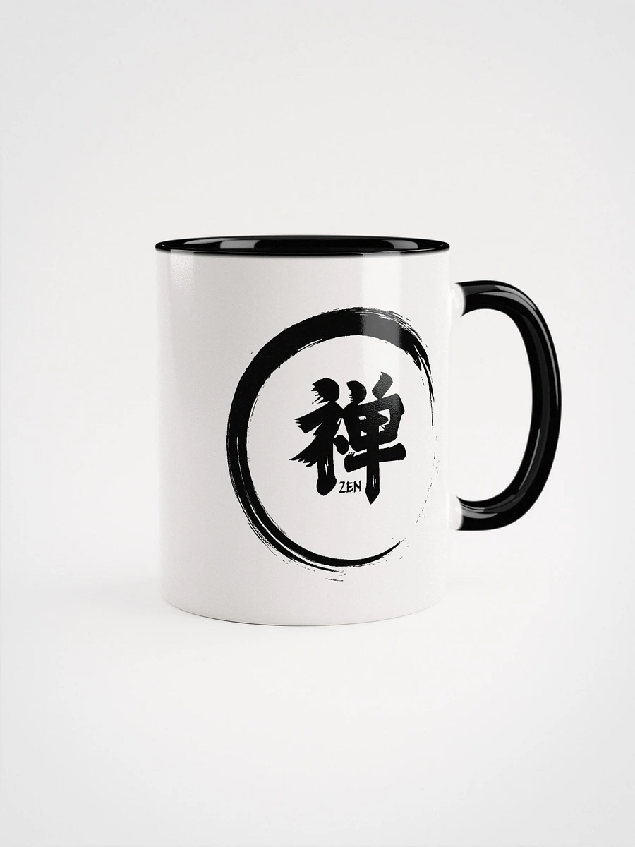Zen Mug product image (1)