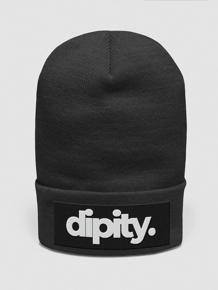 dipity - beanie hug hat product image (1)
