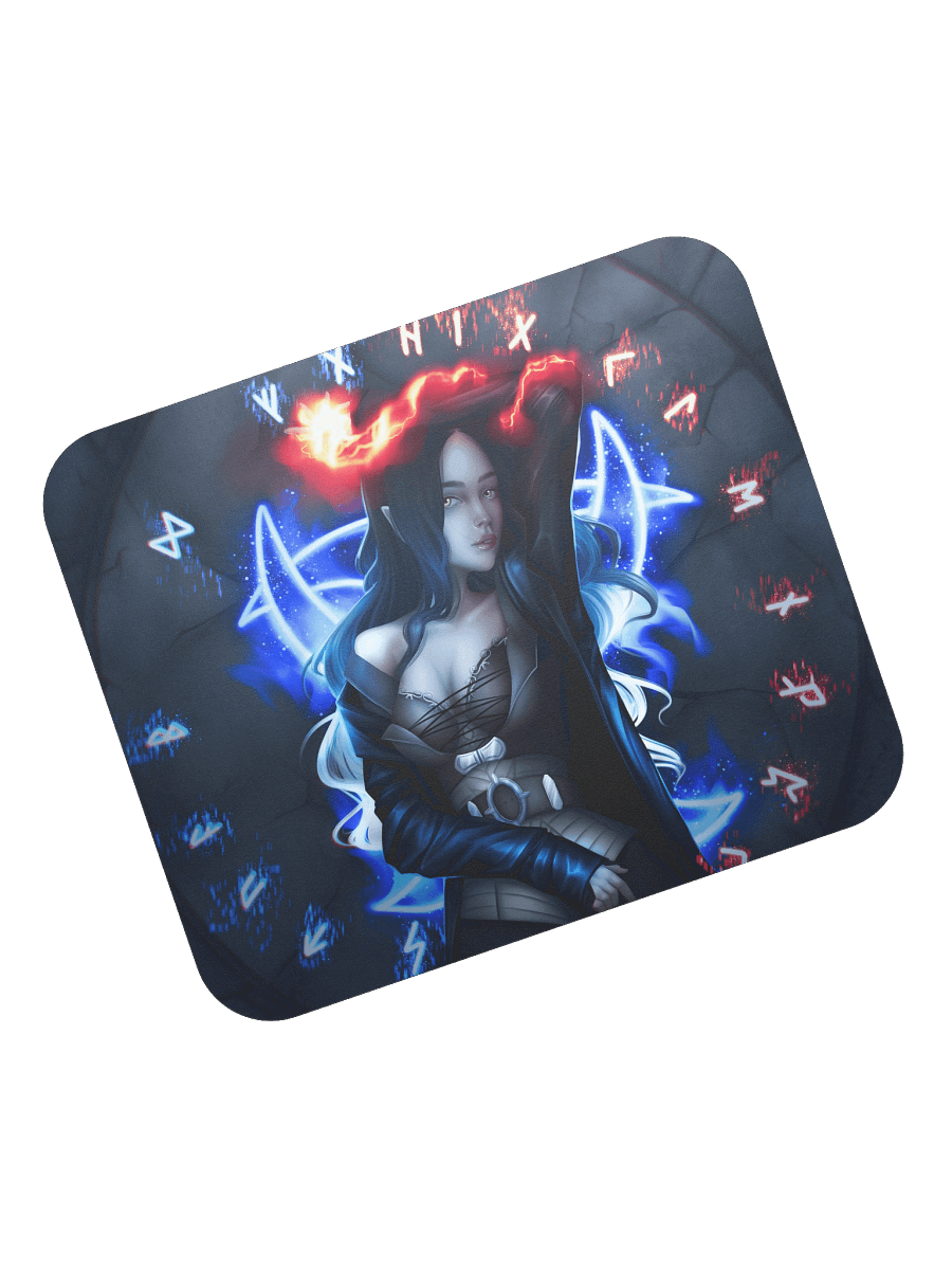 Sparrow Mousepad product image (7)