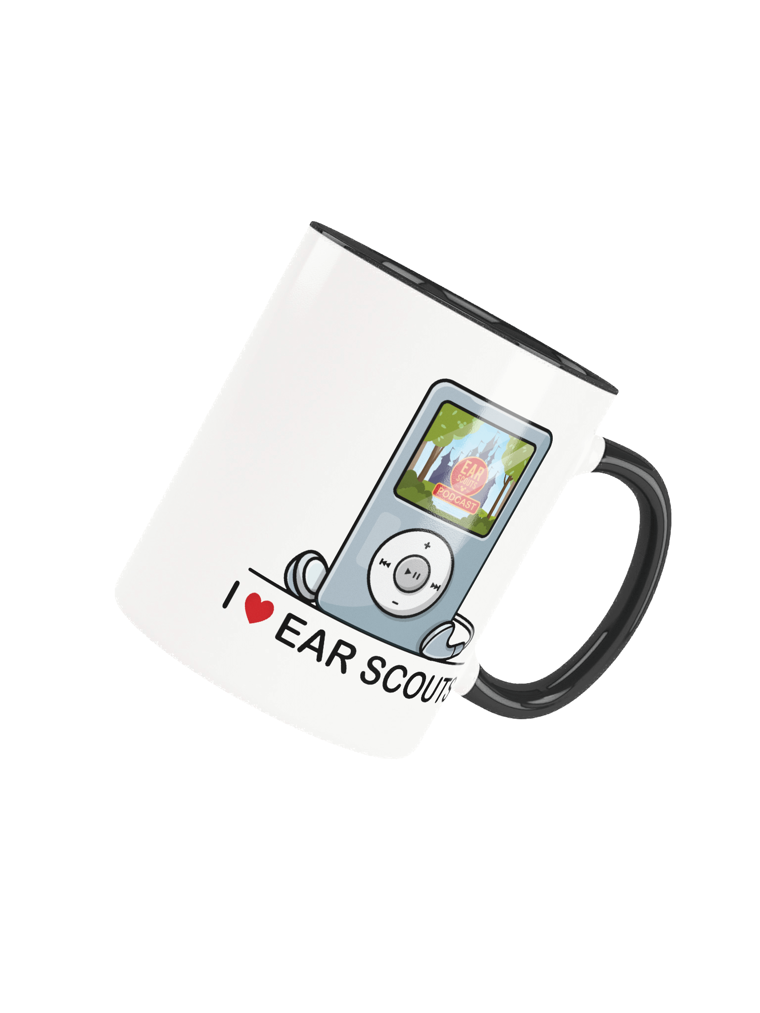 Coffee Pod Mug product image (7)