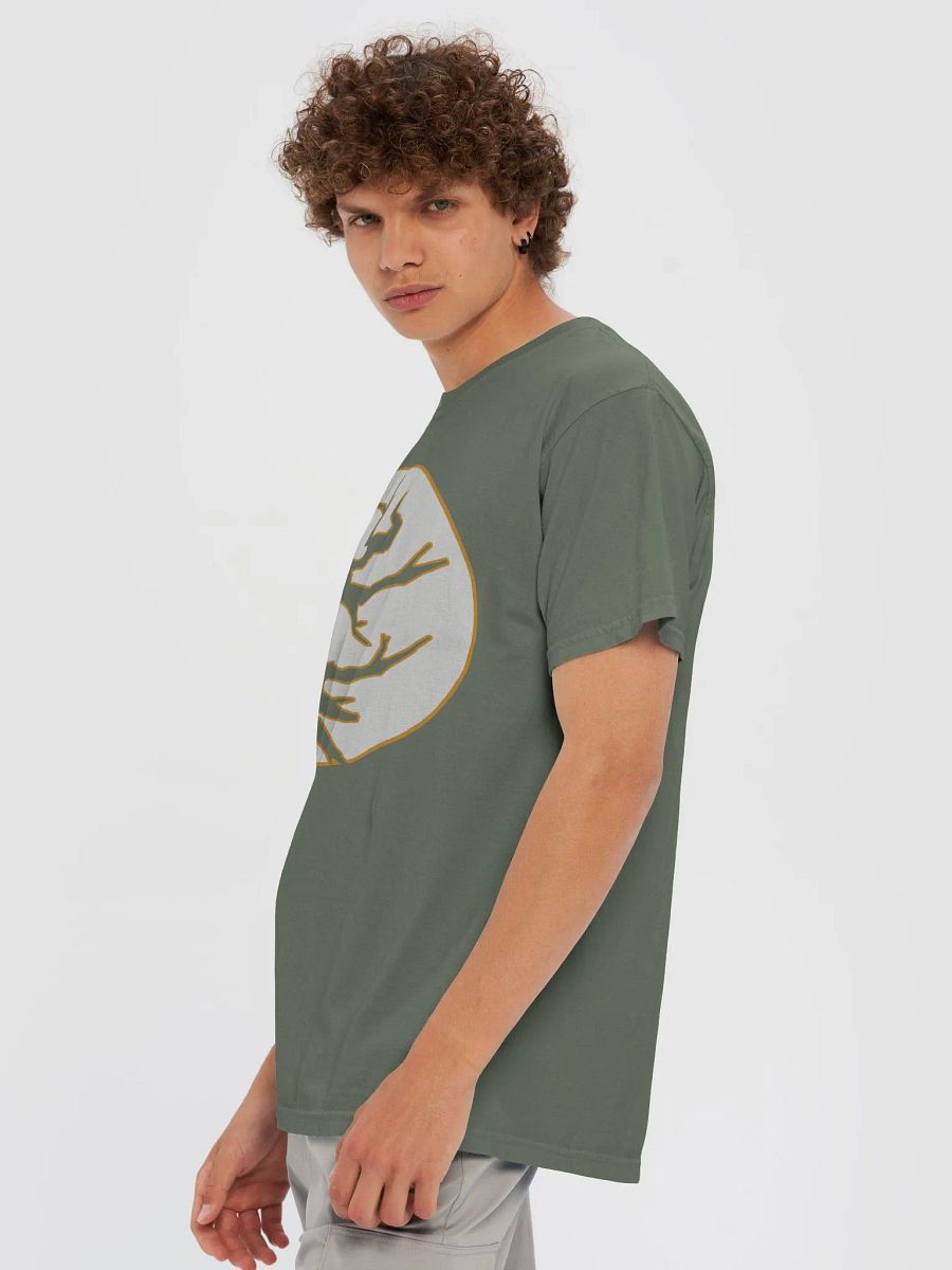 Zen Branch - Unisex T-shirt - Juni Kodama product image (6)