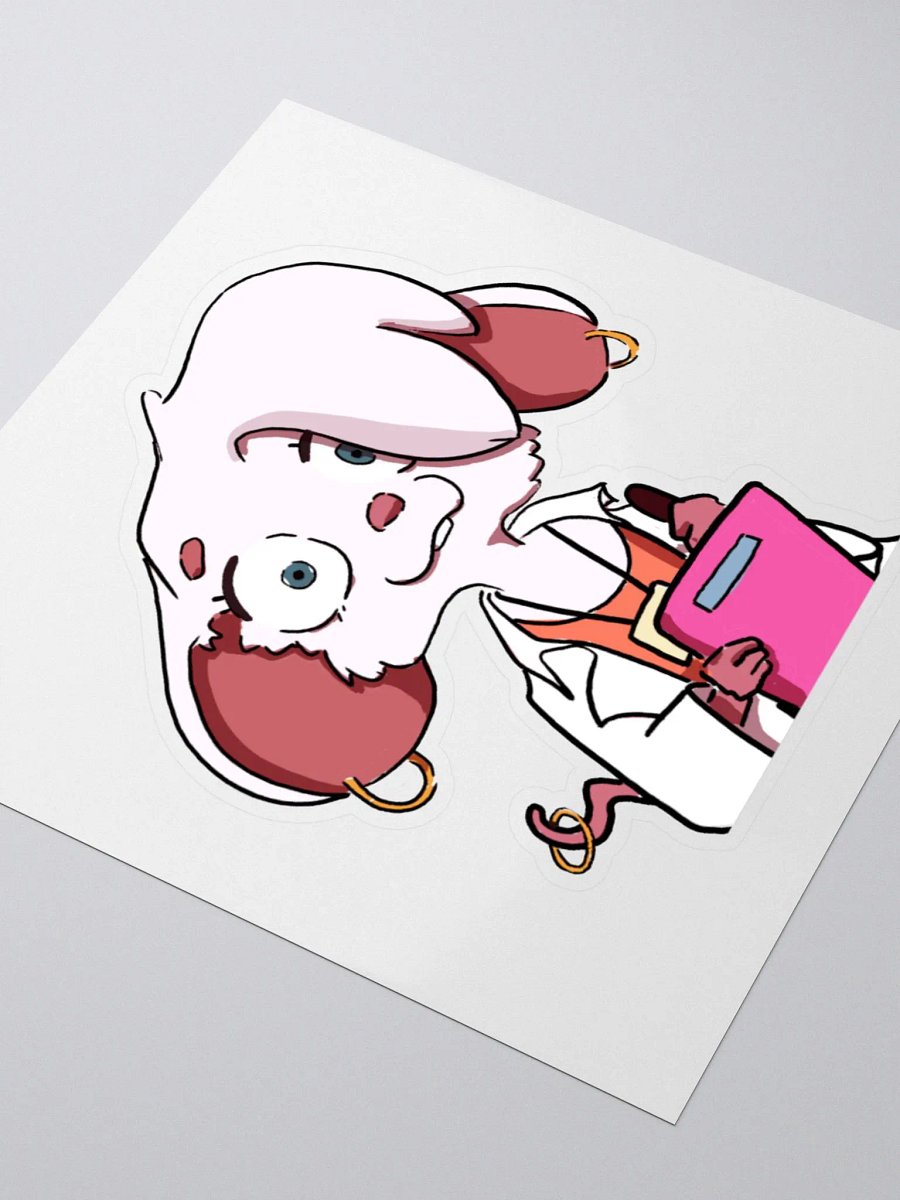 Technican Rat product image (3)