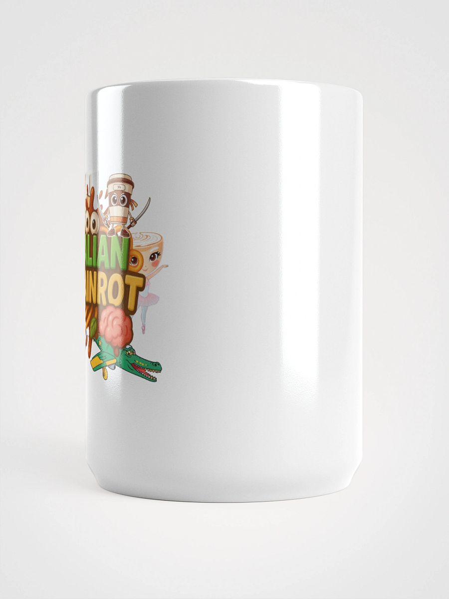 Italian Brainrot Mug product image (5)