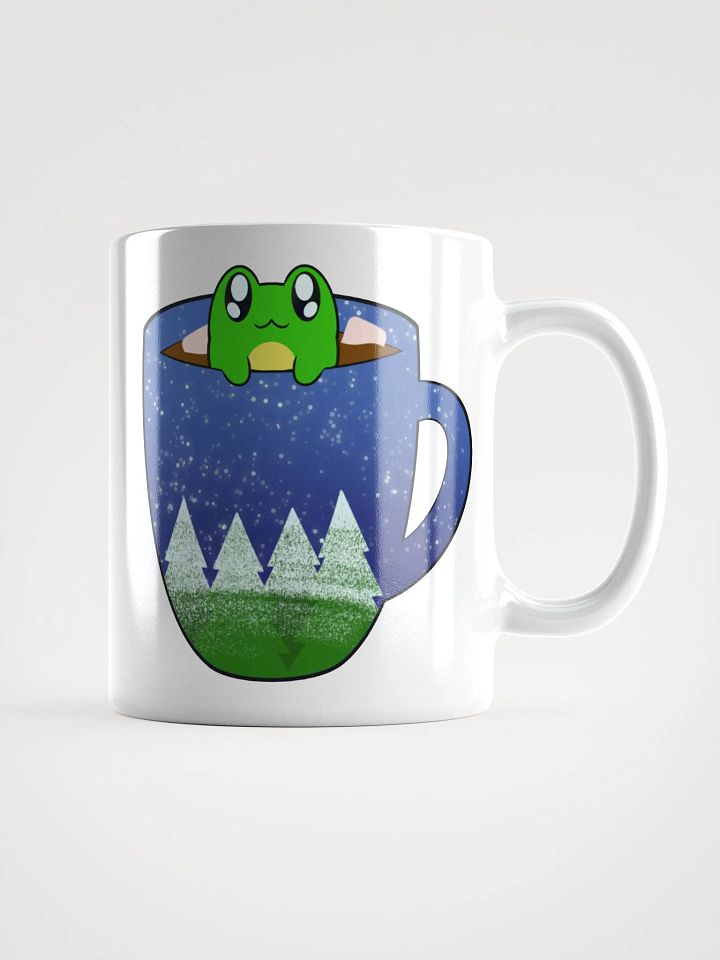 Motivational Coffee cup product image (1)