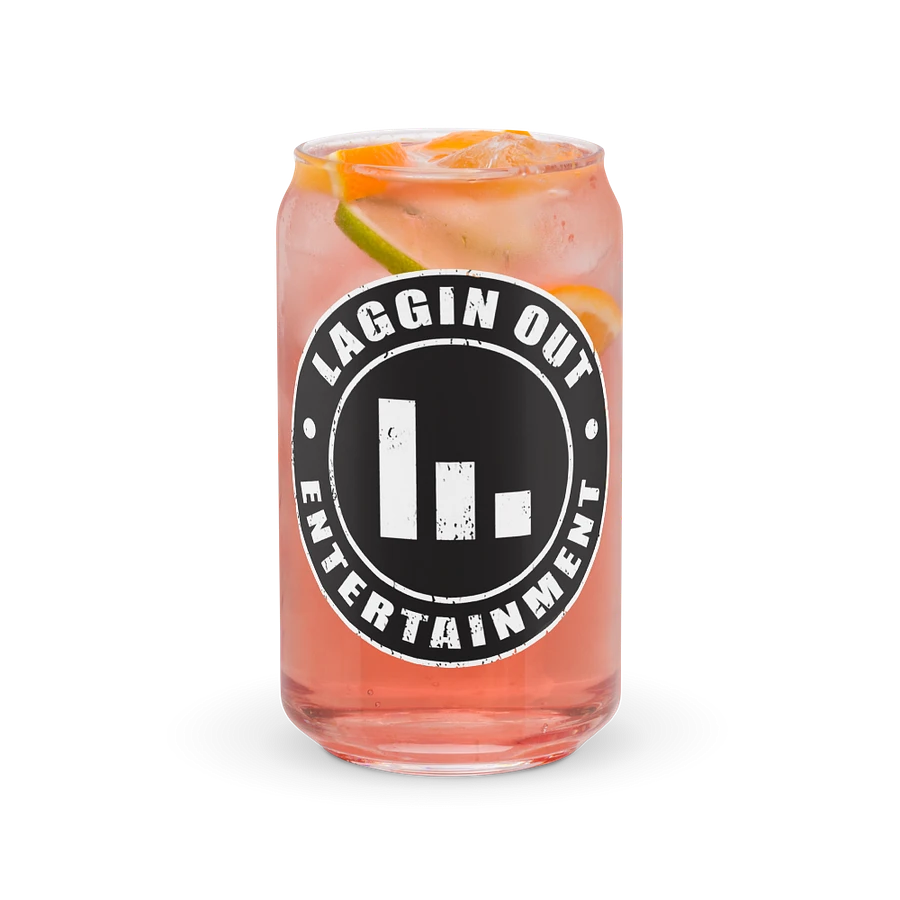 Laggin'Out cup product image (37)