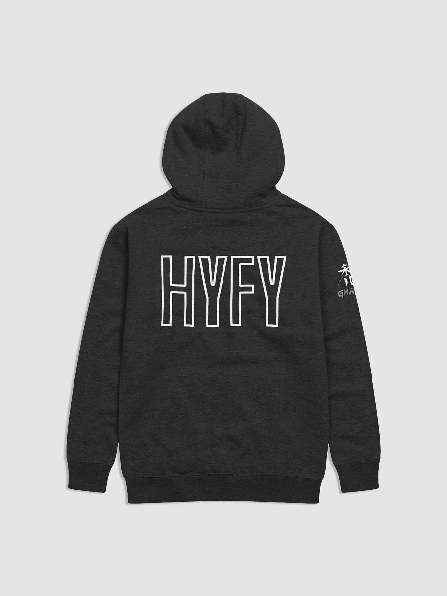HYFY Hoodie product image (1)