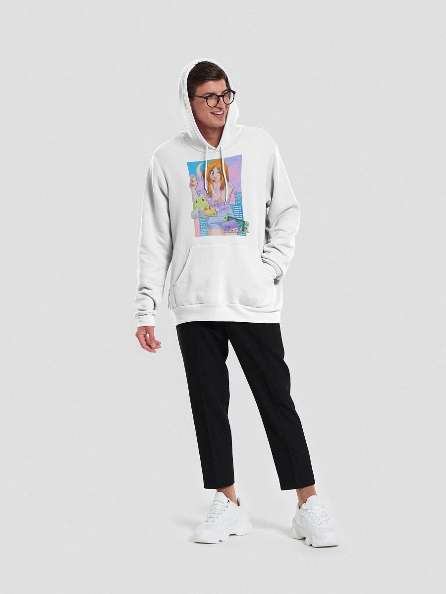 Holly and Her Essentials Supersoft Hoodie product image (11)