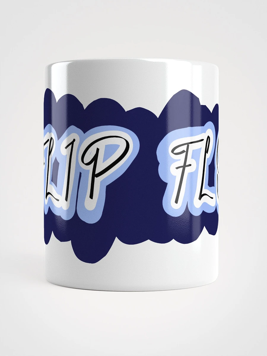 Flip Flop Blue Mug product image (5)