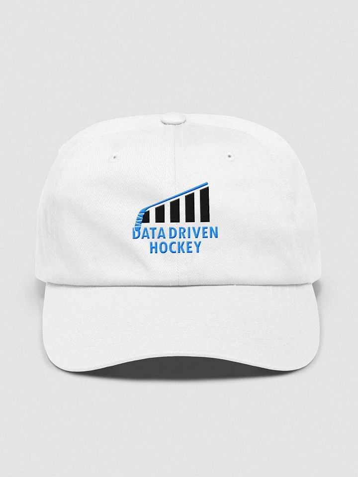 DDH Dad Hat product image (1)