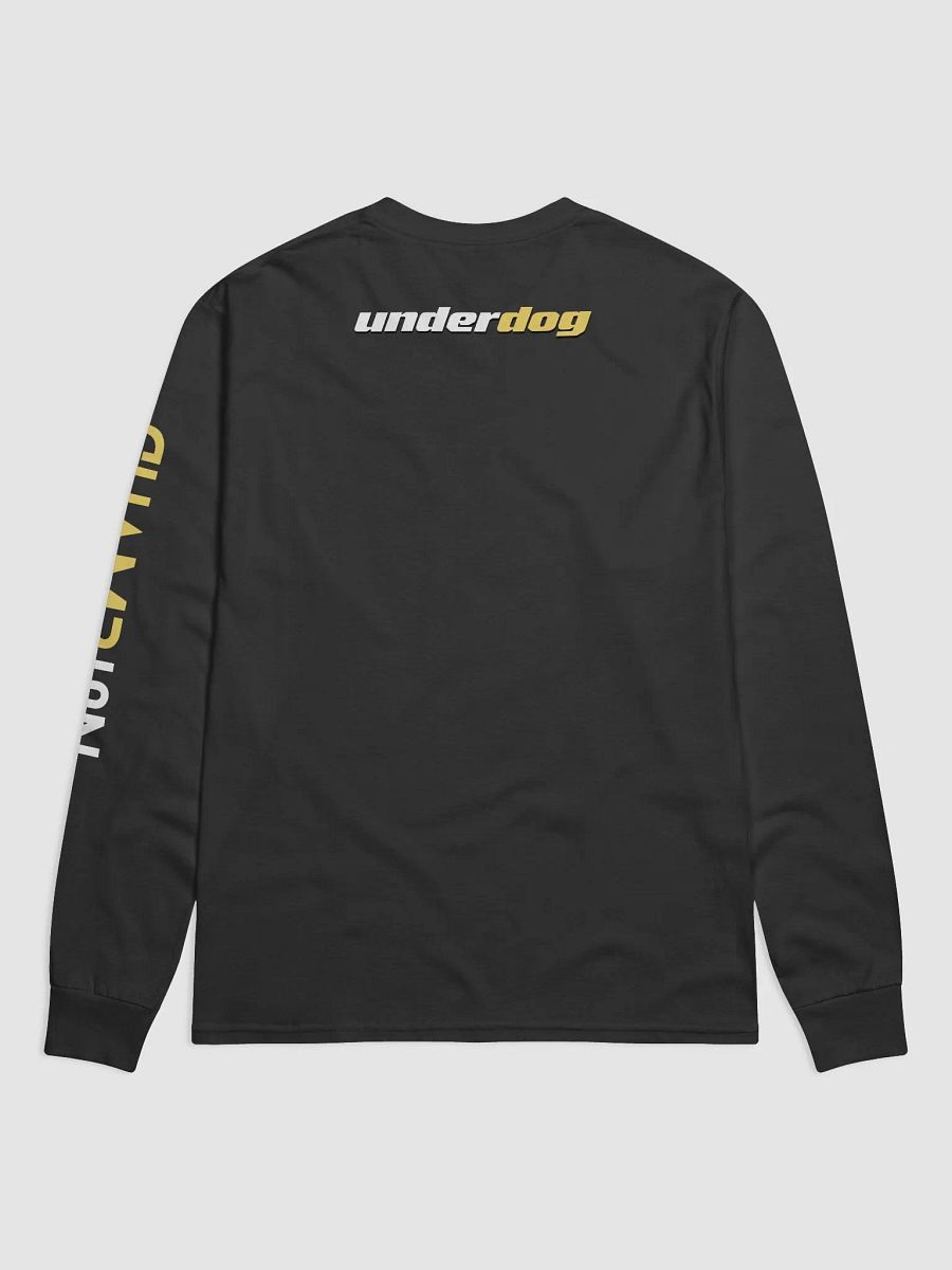CHAMPION UNDERDOG product image (2)