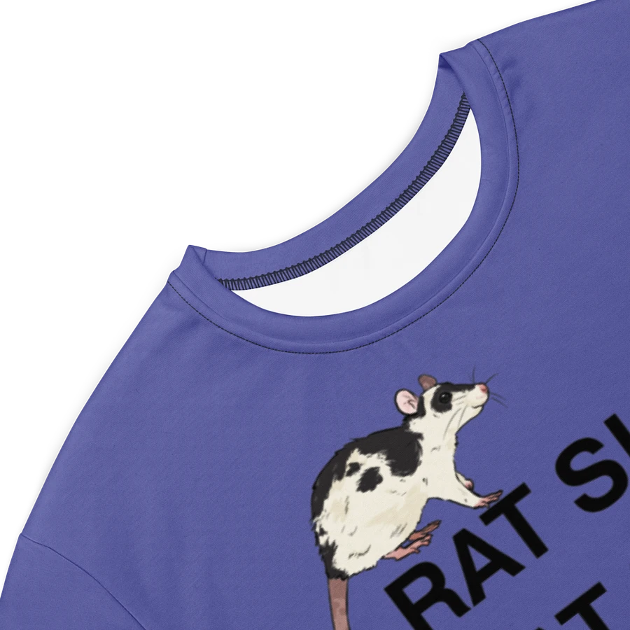 Rat Shirt 2023 t-shirt dress product image (5)