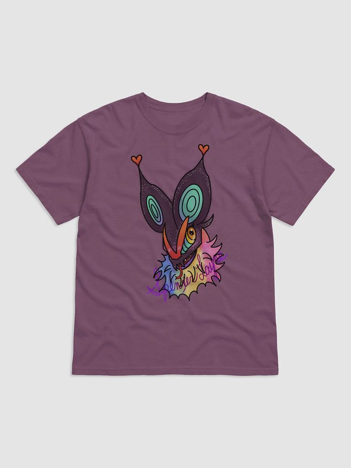 Spenxer's Noivern Tee product image (5)