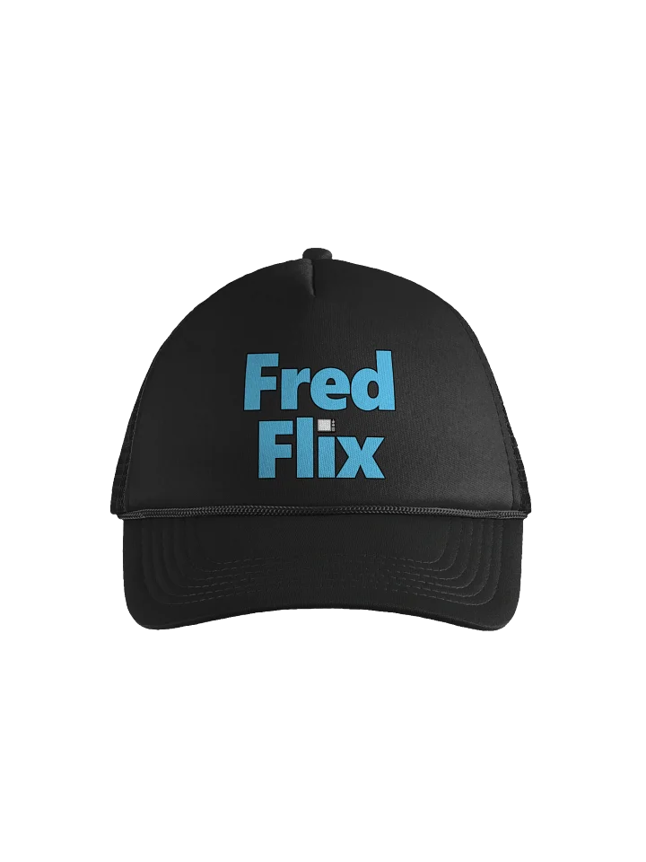 FredFlix cap product image (1)
