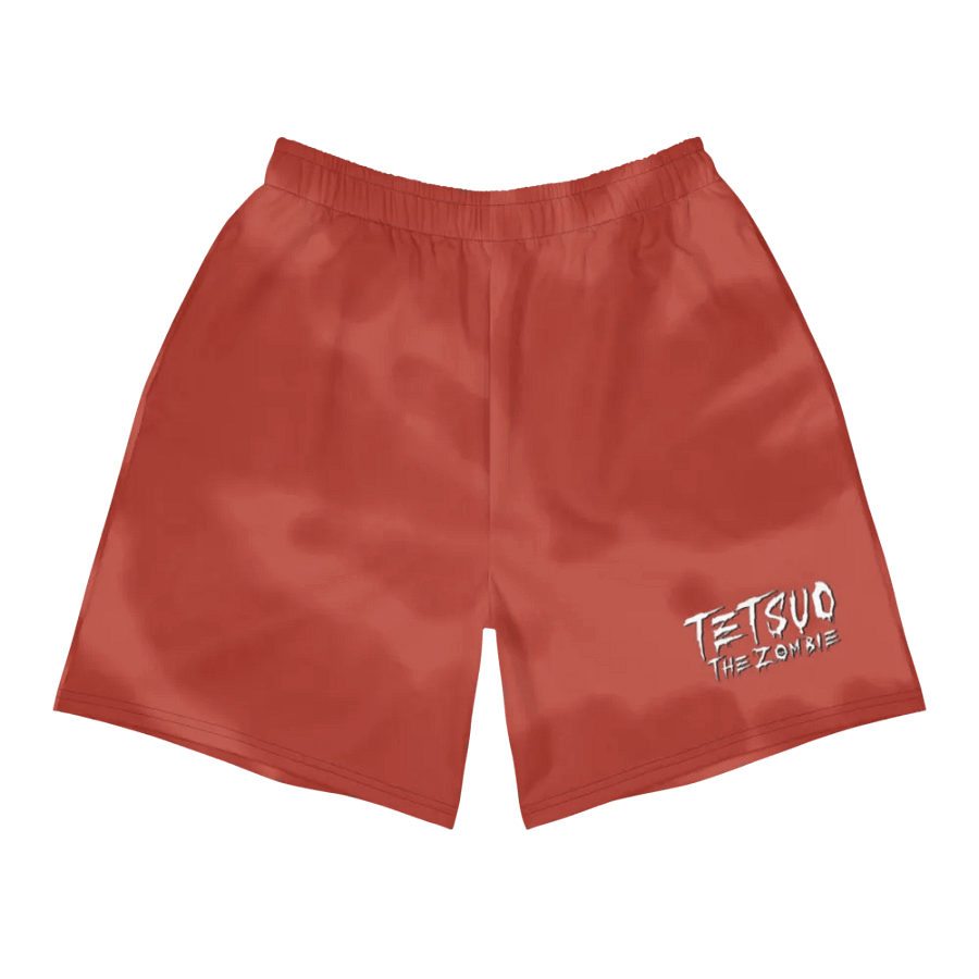 Infected Athletic Shorts product image (12)