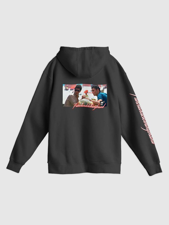 Scarface Hoody product image (2)