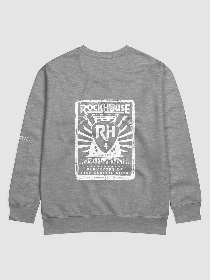 Sweatshirt product image (8)