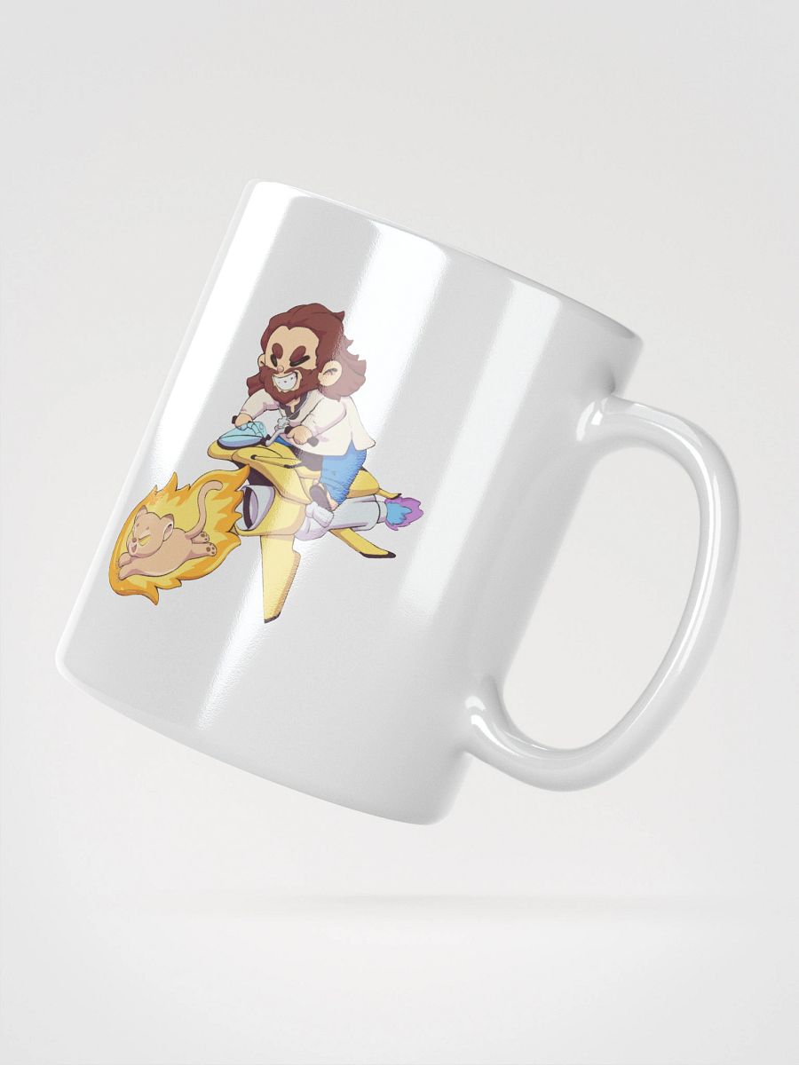 Hot Saviour Mug product image (4)