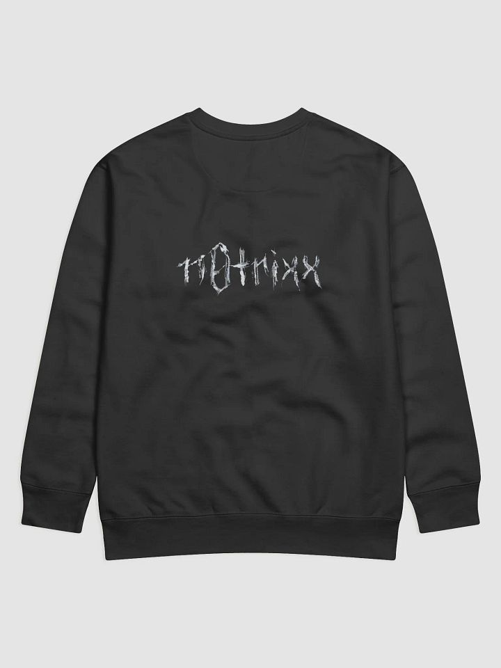 [scream] sweatshirt product image (2)