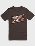 Helping Other Level Up - Dark Side product image (1)