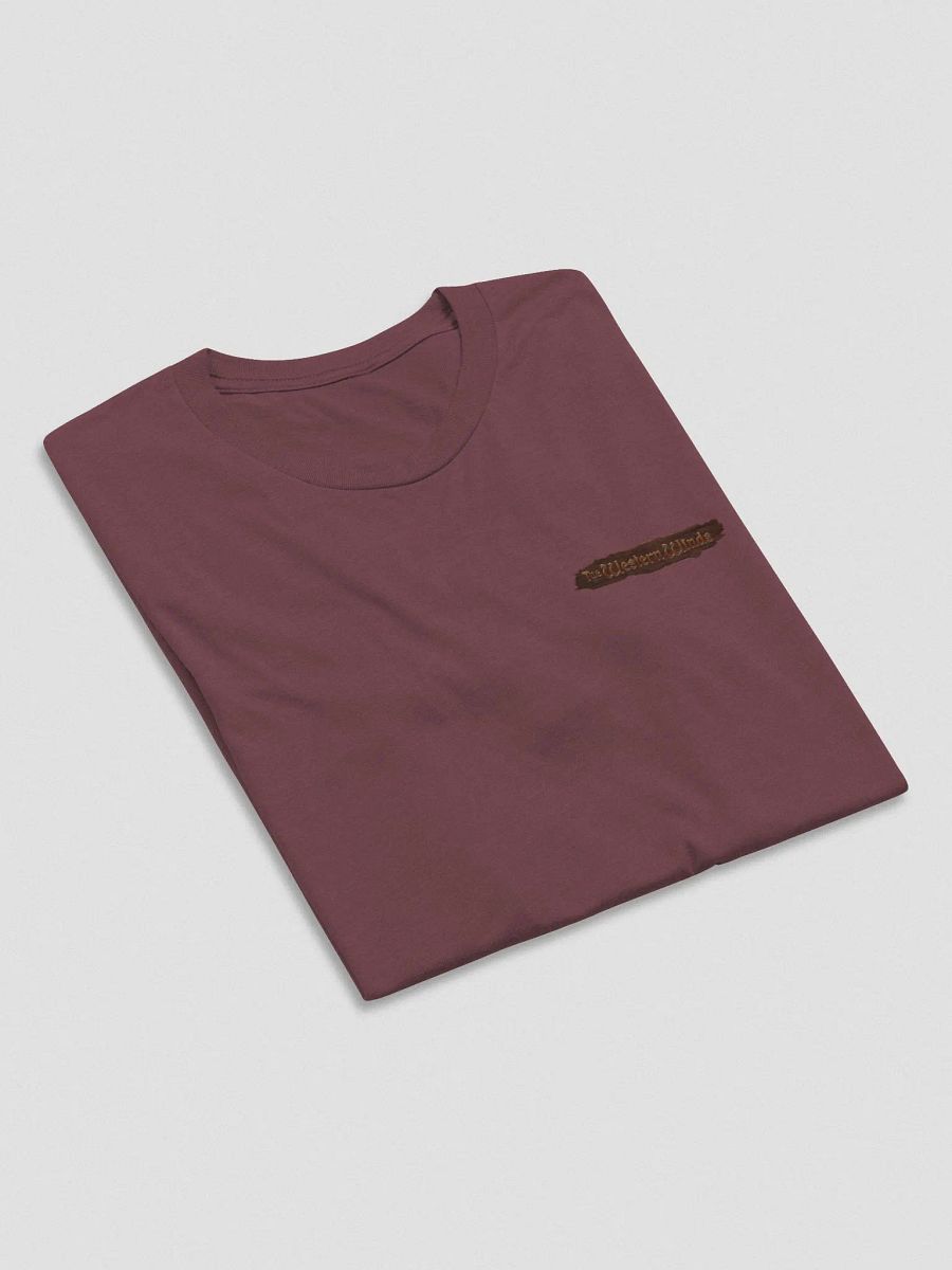 TWW Zeldok Tee product image (6)